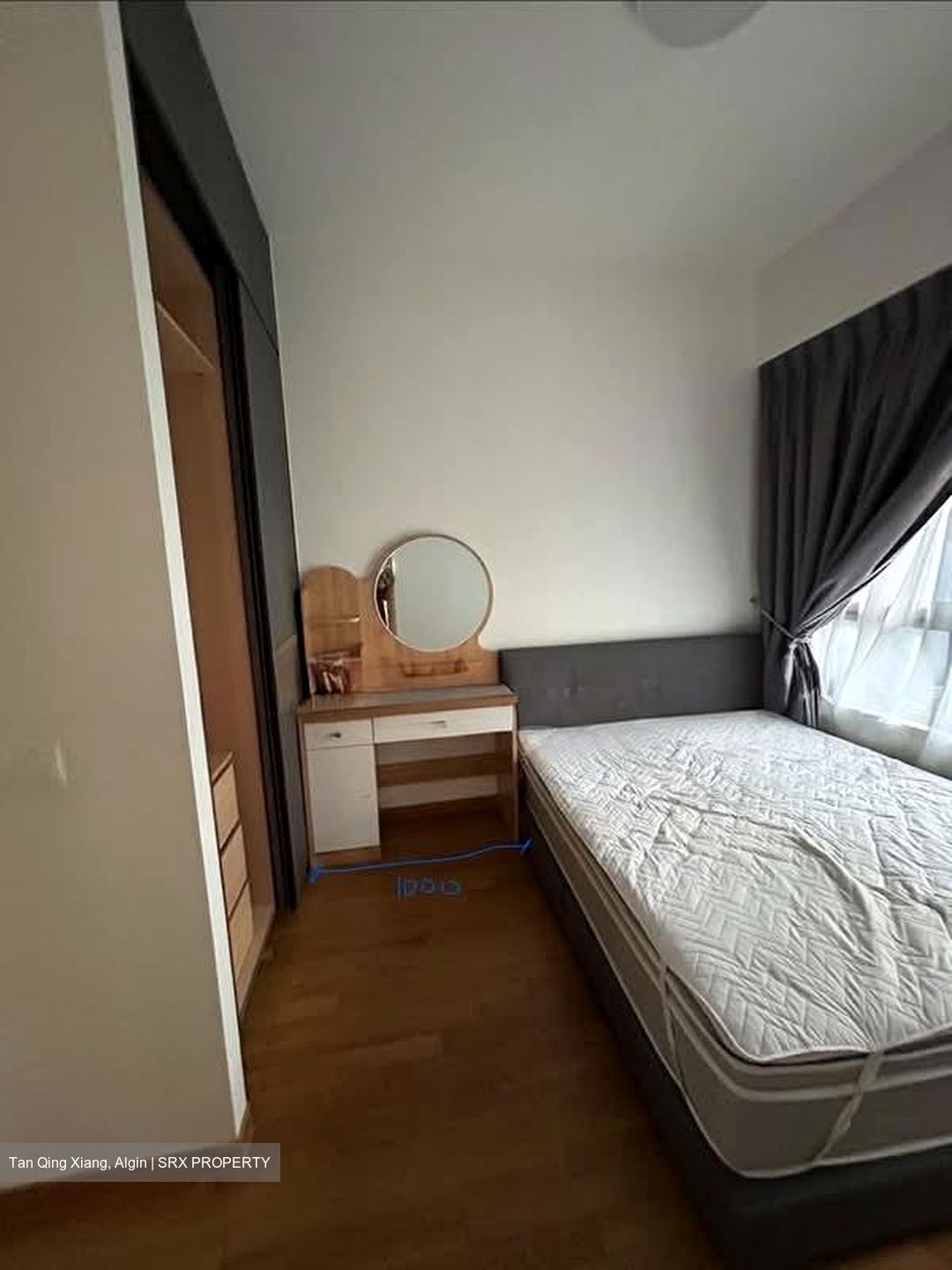 The Tre Ver (D13), Condominium #578885481